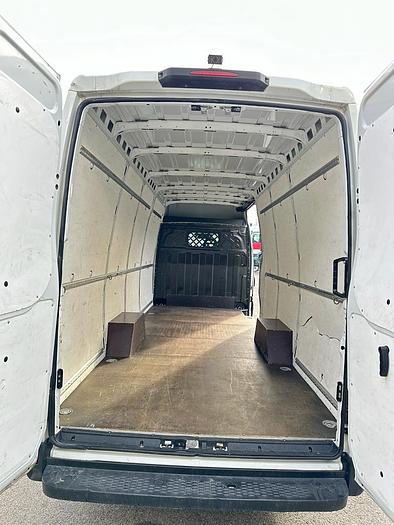 Usato IVECO 35S16 EURO 6 D