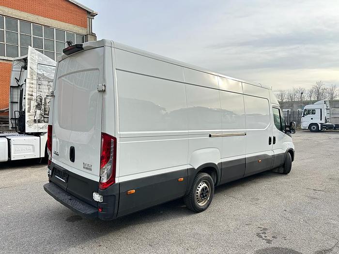 Usato IVECO 35S16 EURO 6 D