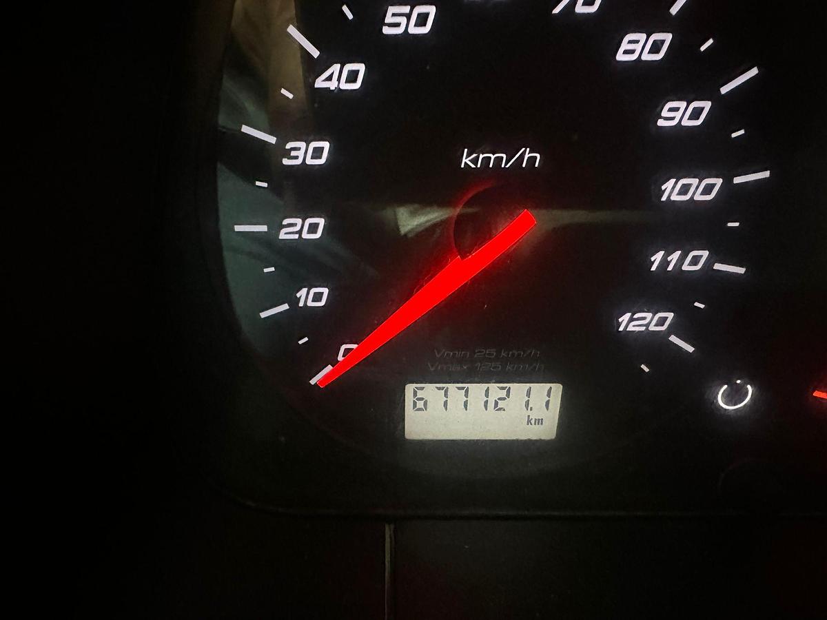 Usato Iveco Stralis XP 510 Pompa e presa di forza