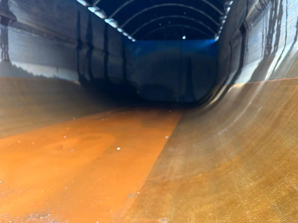 Usato MAN TGS 41.510 8X4 RIBALTABILE POSTERIORE ANNO 2022 (PARI AL NUOVO)