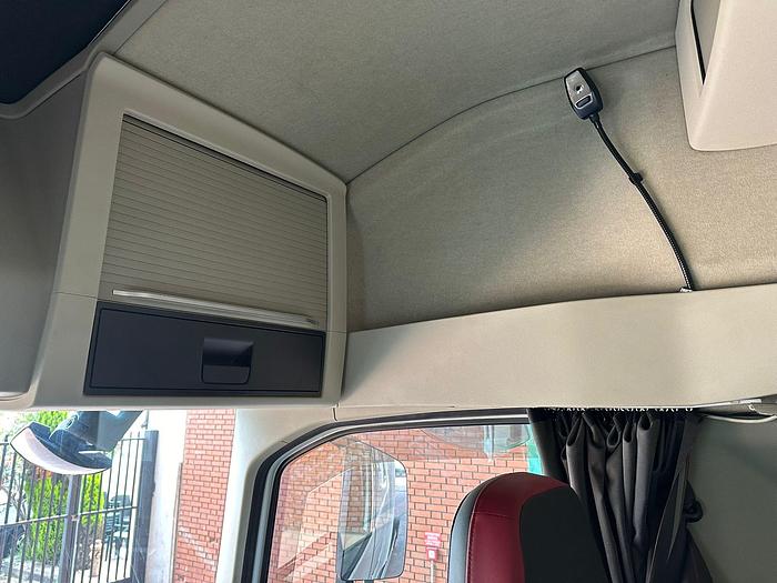 Usato Volvo FH 500 I-Save Automatico Retarder ADR