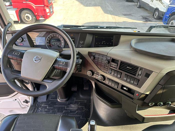 Usato 2021 Volvo FH 500 I-Save Automatico Web/Plus km 290.000