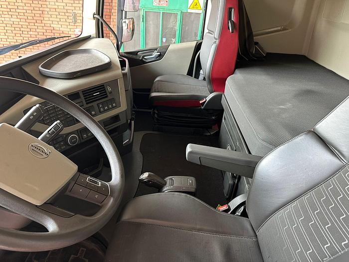 Usato Volvo FH 500 I-Save Automatico Retarder ADR