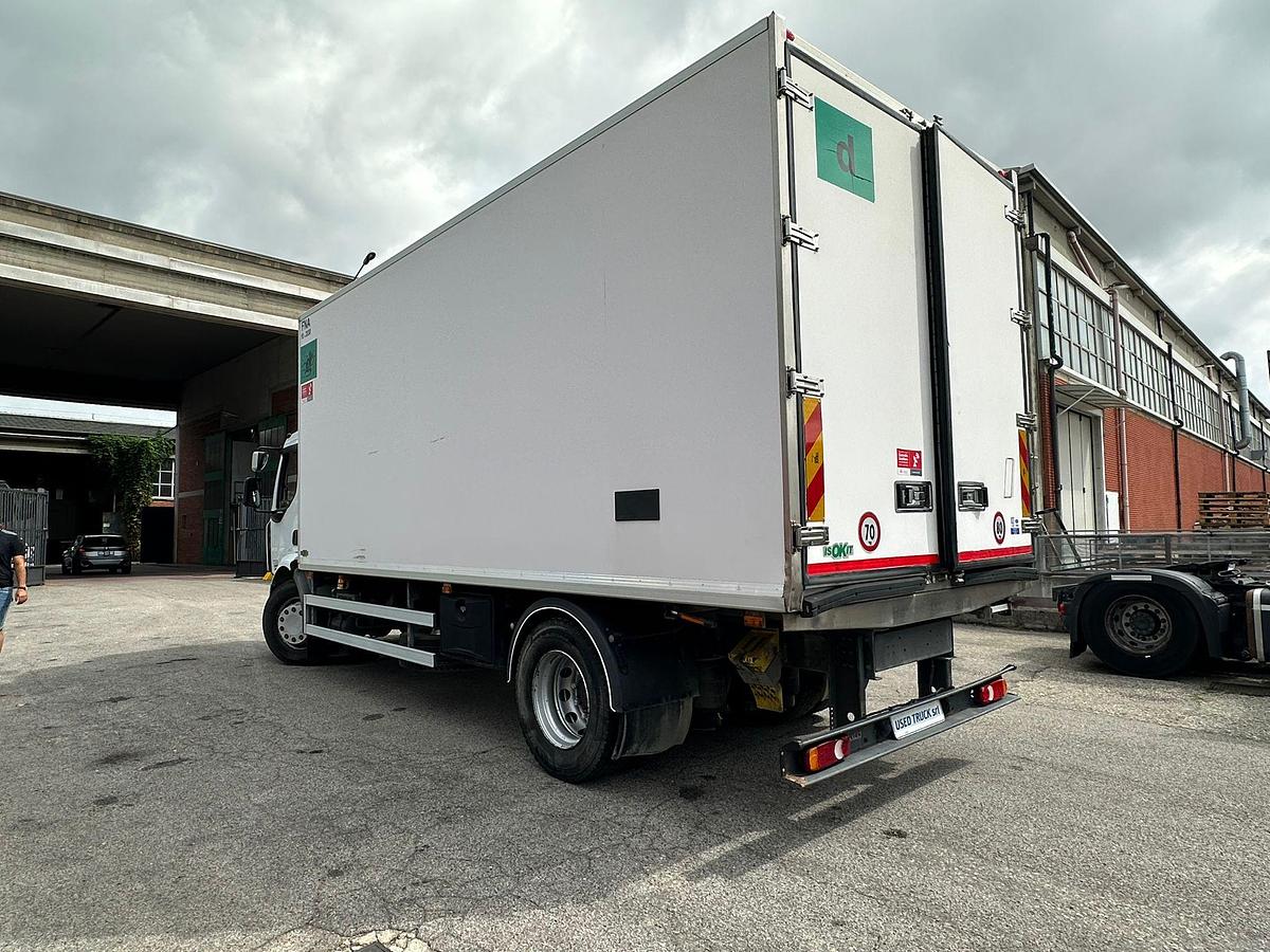 Usato Renault Midlum   H 280.180 cella frigo
