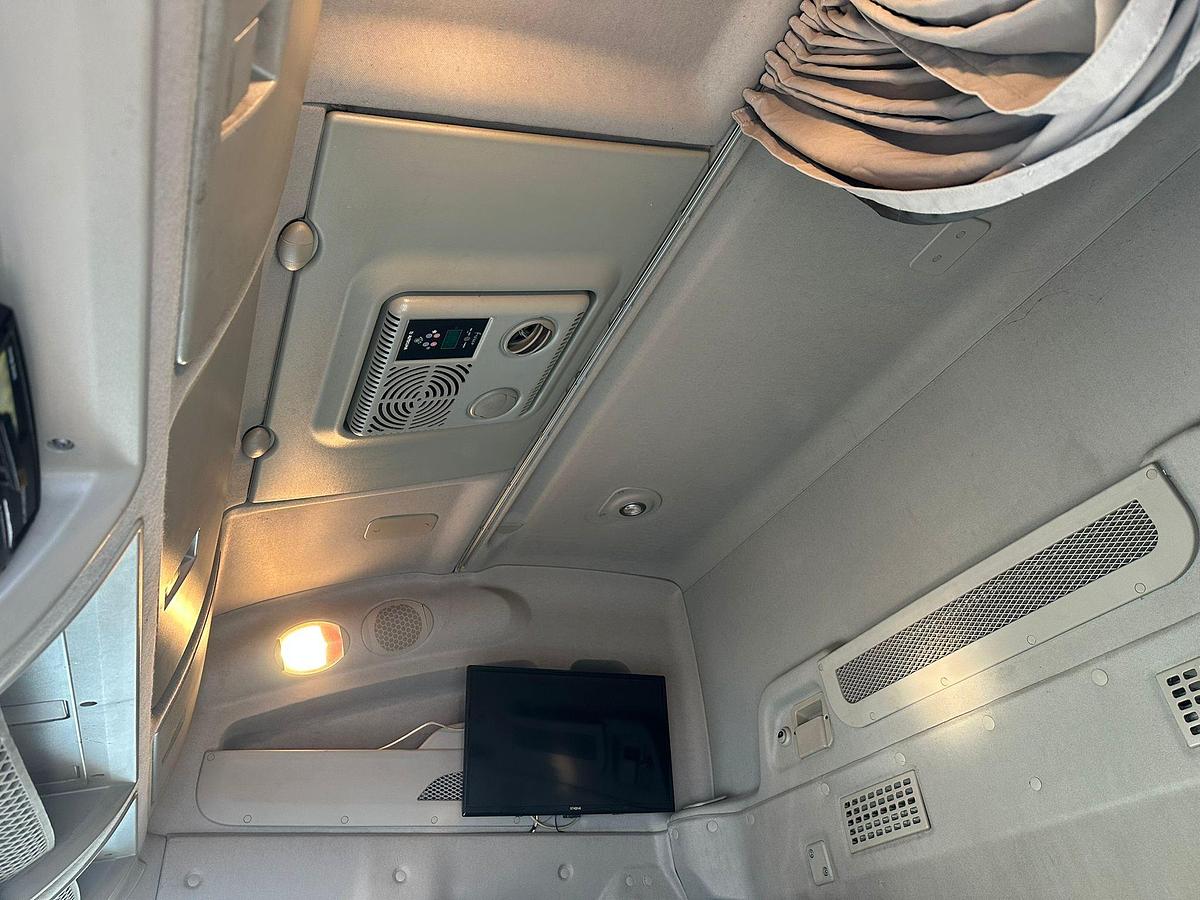 Usato IVECO STRALIS XP 510 