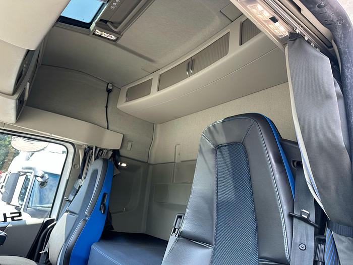 Usato Volvo FH 500 euro 6 anno 2022 NO I-Save km 290.000