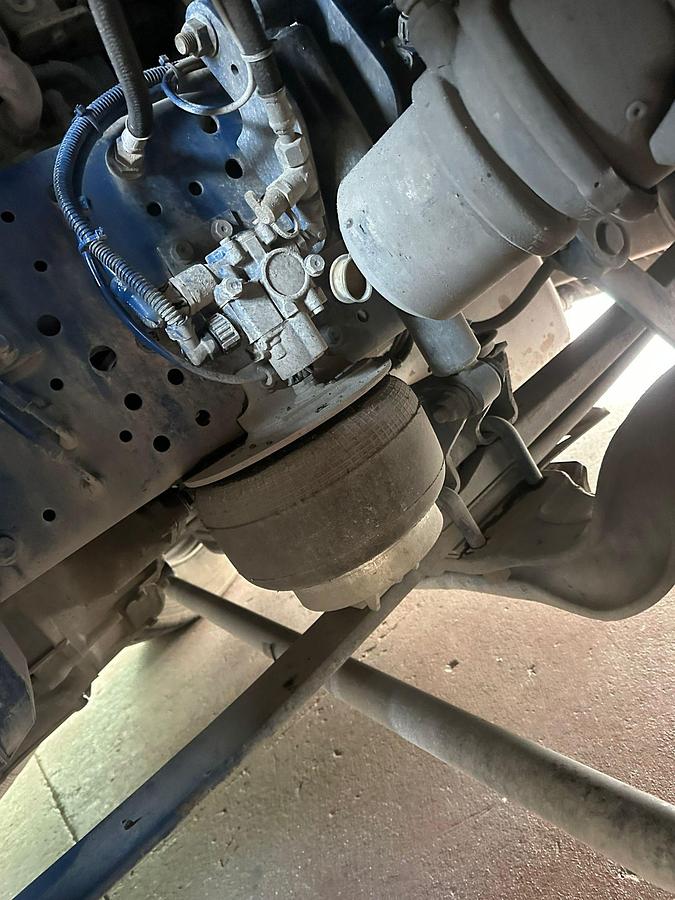 Usato IVECO STRALIS 480 Mega anno 2016