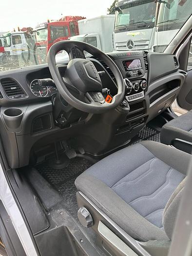 Usato IVECO 35S16 EURO 6 D