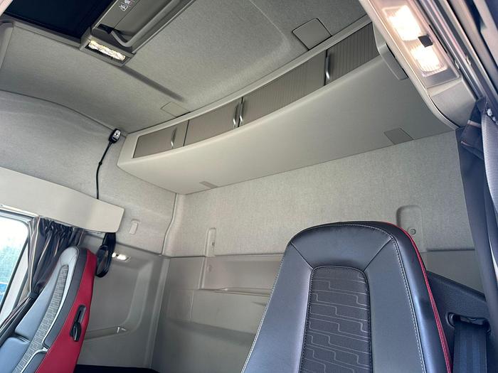 Usato 2021 Volvo FH 500 I-Save Automatico Web/Plus km 290.000