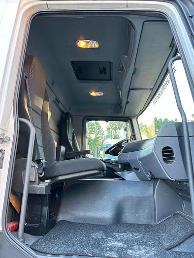 Usato MERCEDES BENZ 2532-6X2