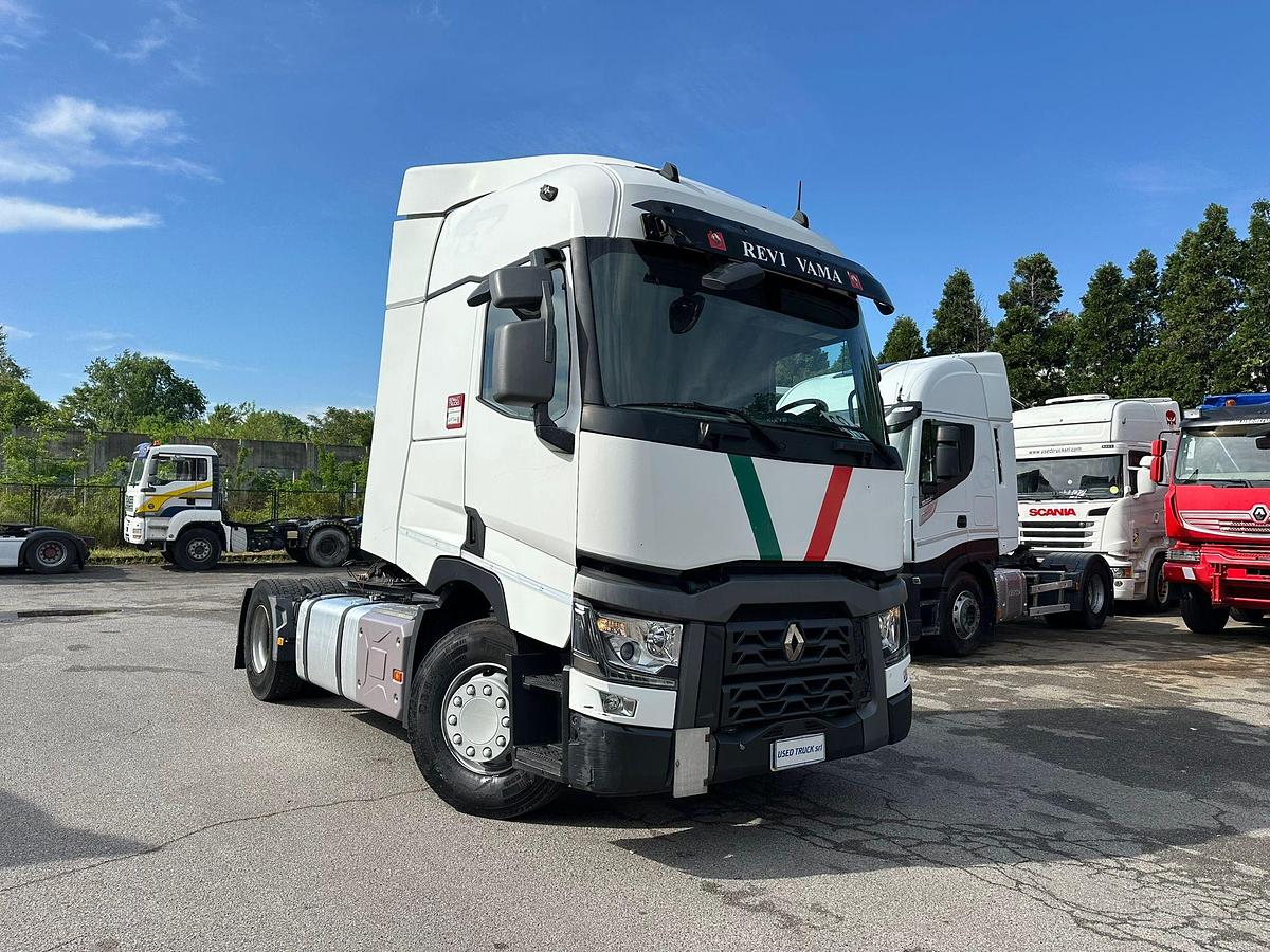 Usato Renault T 460