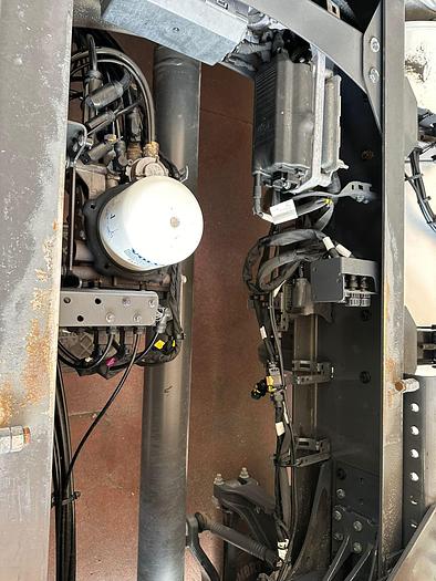 Usato Volvo FH 500 I-Save Automatico Retarder ADR