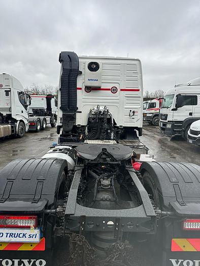 Usato 2018 Volvo Fm 450 Automatico Retarder ADR