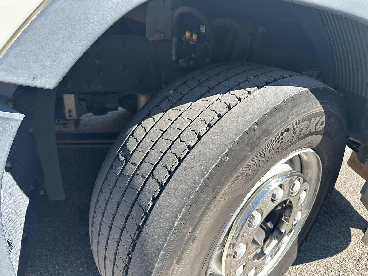 Usato Volvo FH 500 Automatico Web/Plus km Certificati