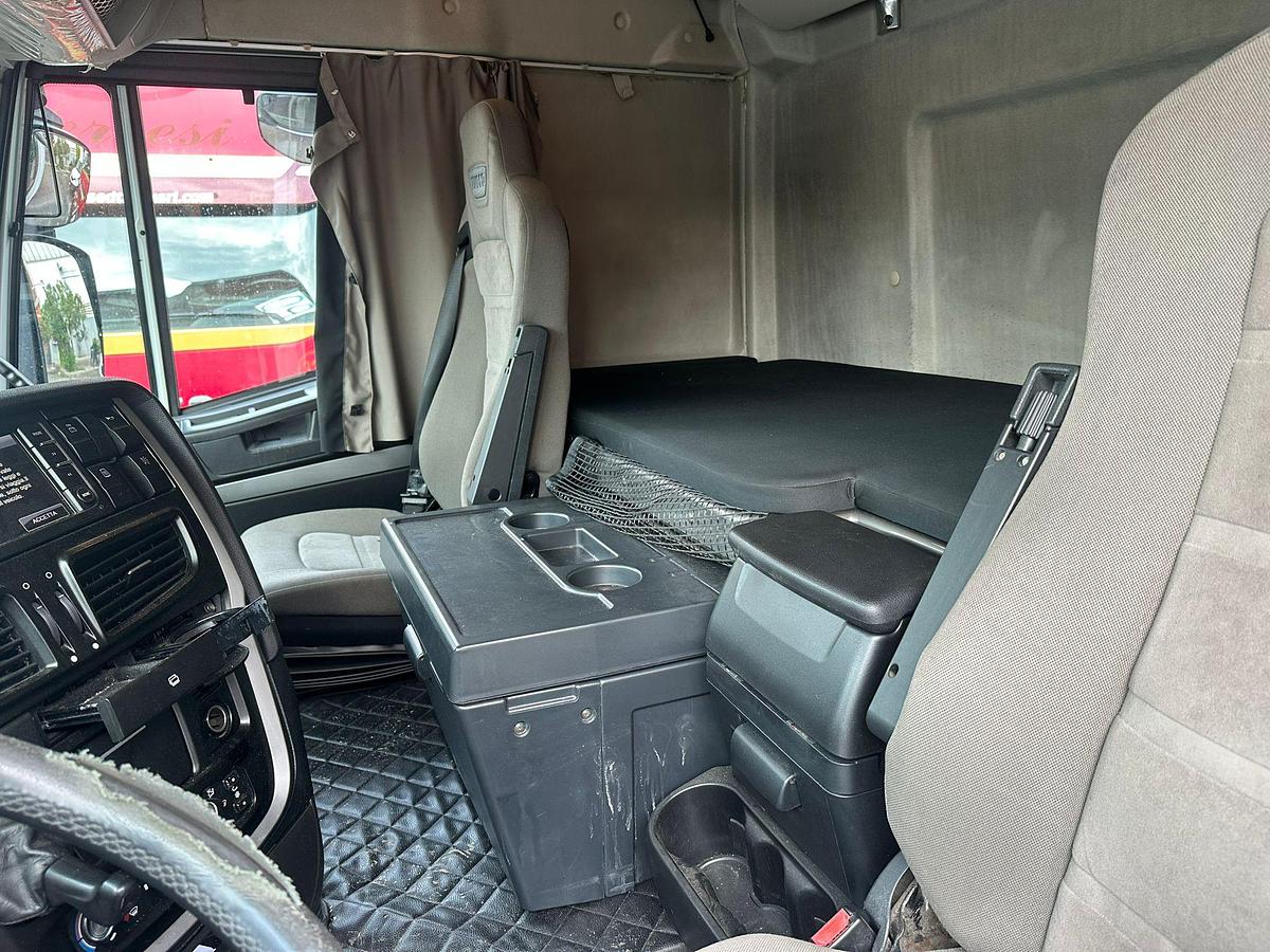 Usato Iveco Stralis 480 evo cambio Automatico Retarder