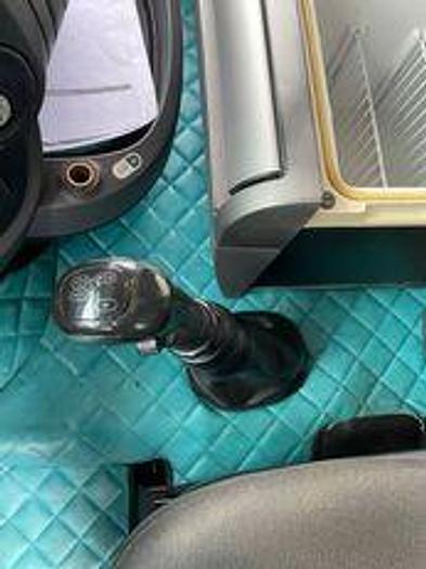 Usato 2015 DAF XF 510