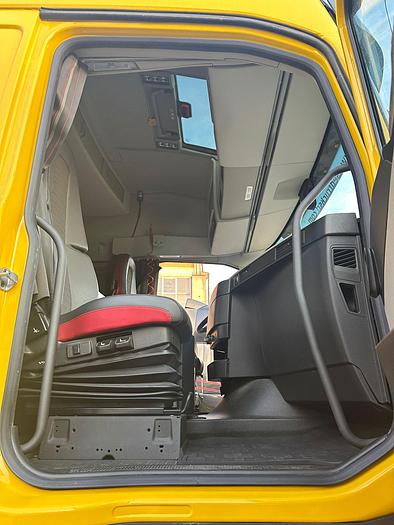 Usato Volvo Fh 500 automatico Web/Plus 2021