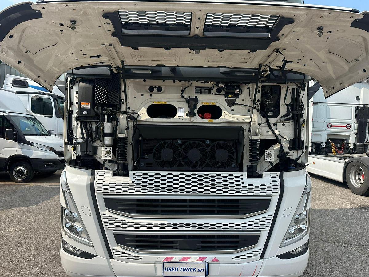 Usato Volvo FH 500  Automatico Web/Plus  NO I-SAVE 2022