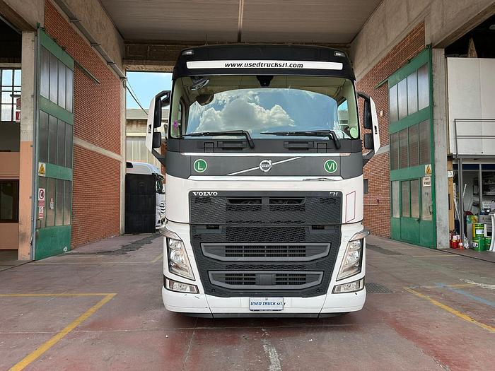 Usato Volvo FH 500 I-Save Automatico Retarder ADR