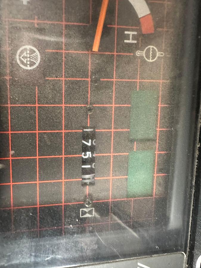 Usato MINIESCAVATORE CATERPILLAR 303.5