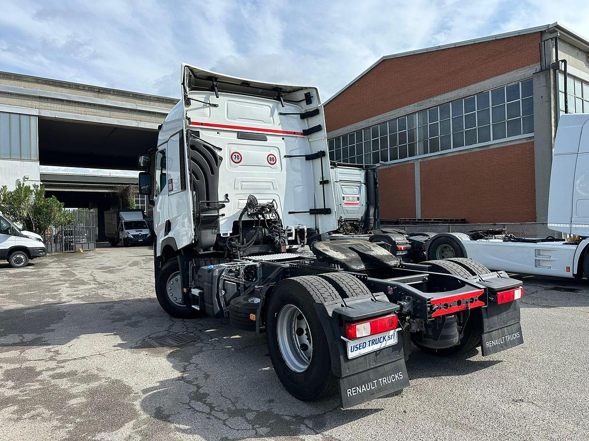 Usato Renault T 460
