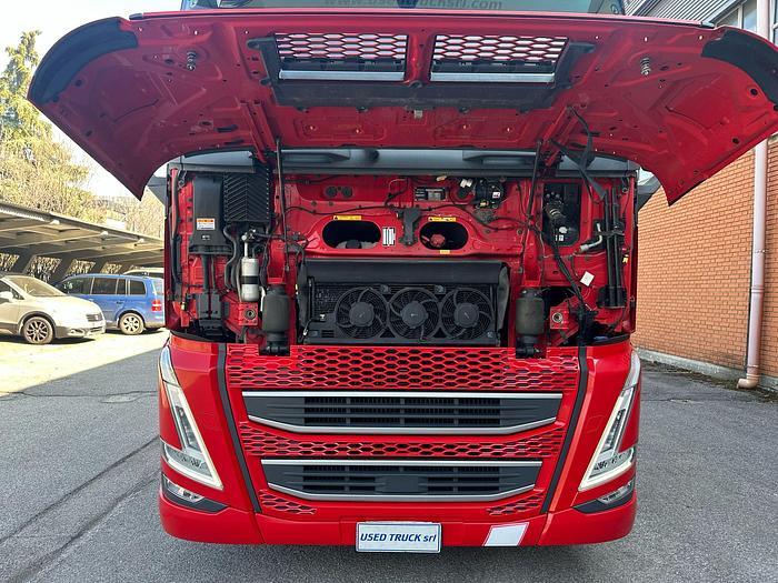 Usato Volvo FH 500 I-SHIFT AUTOMATICO WEB /PLUS ANNO 2022