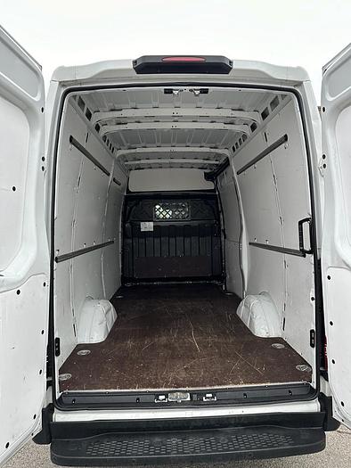 Usato IVECO DAILY 35S16