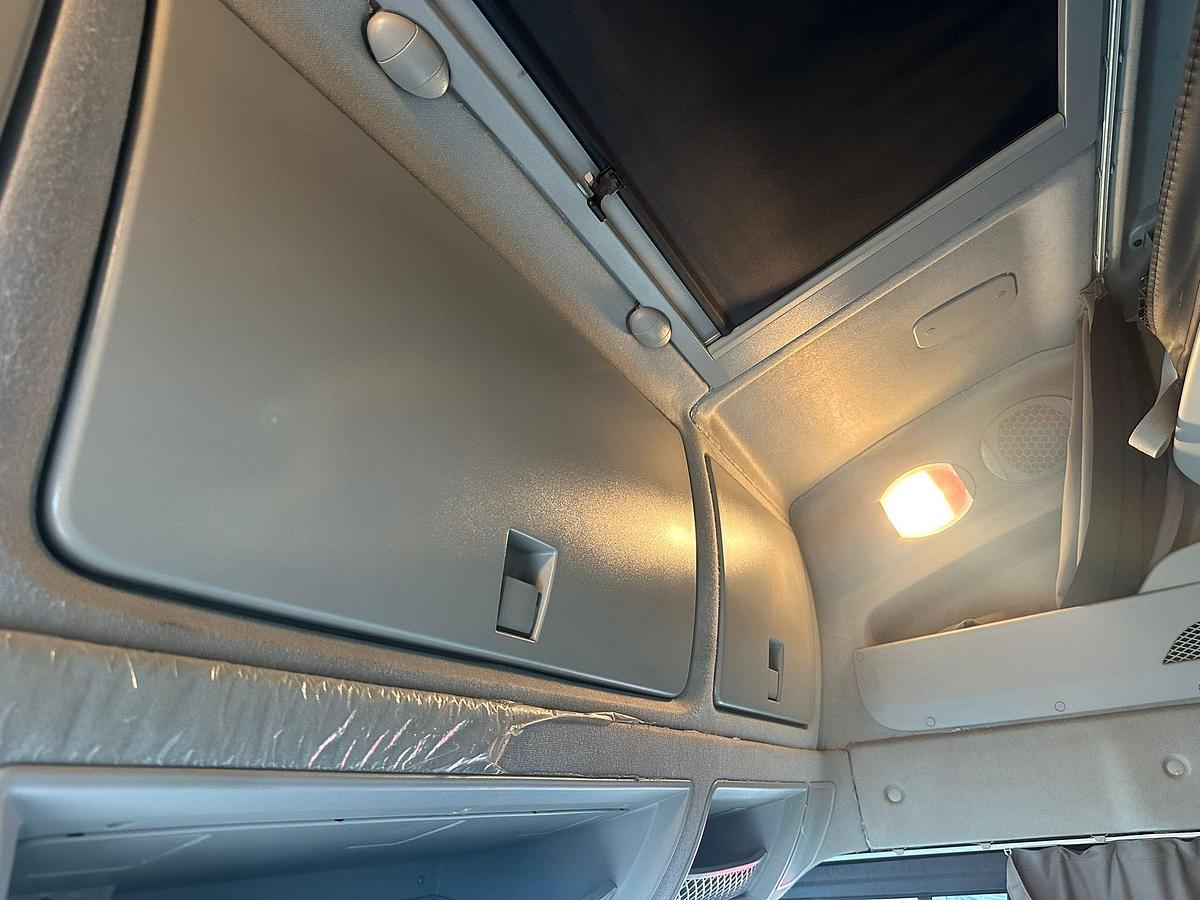 Usato Iveco Stralis 480 evo cambio Automatico Retarder