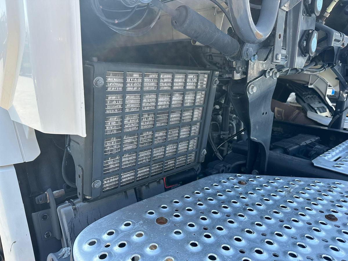 Usato SCANIA R 450 CAMBIO AUTOMATICO RETARDER Pompa e Presa di Forza