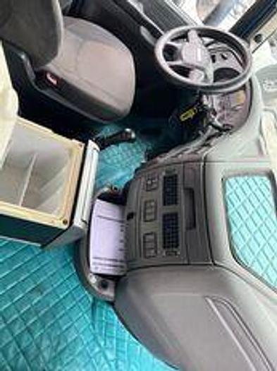 Usato 2015 DAF XF 510