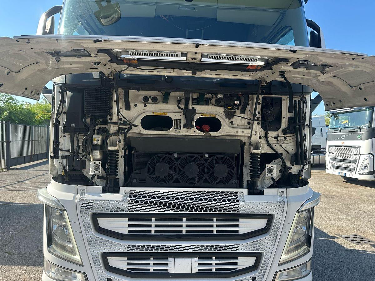 Usato Volvo FH 500 Automatico Retarder 