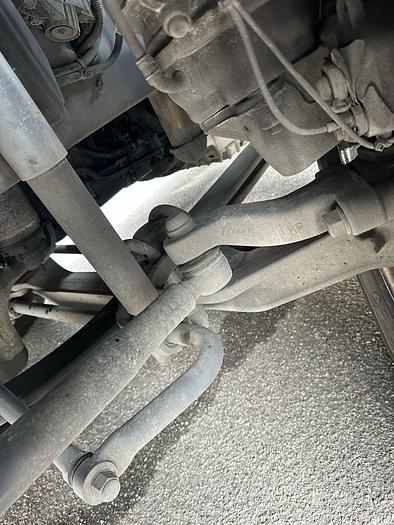 Usato VOLVO FH 500 AUROMATICO WEB/PLUS clima da fermo 2017