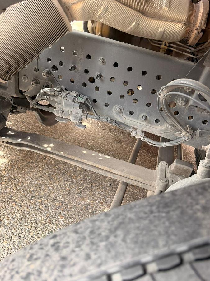 Usato MERCEDES ACTROS 18.48 AUTOMATICO RETARDER