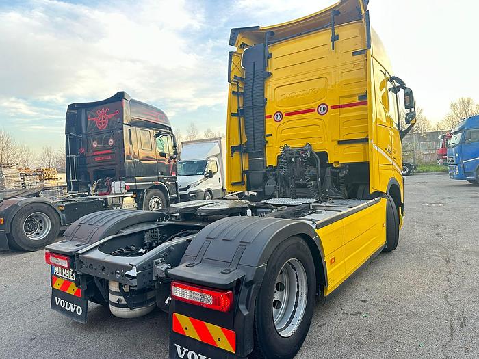 Usato Volvo Fh 500 automatico Web/Plus 2021