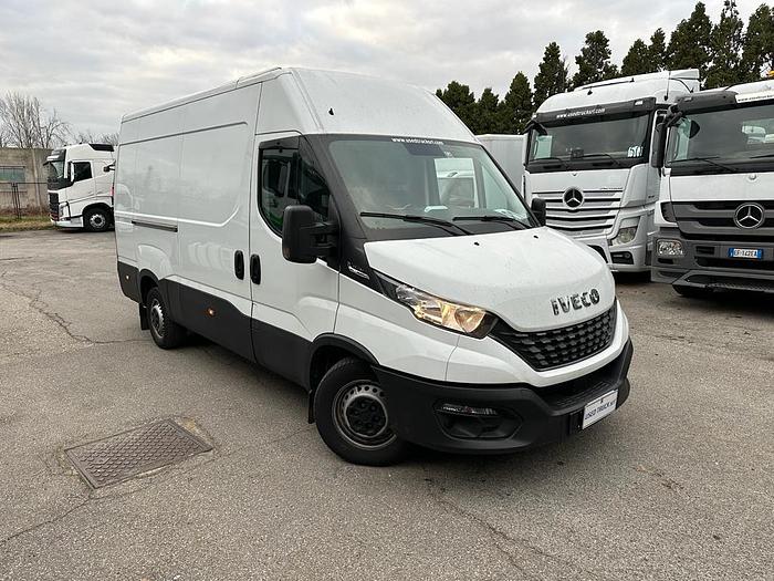 Usato IVECO DAILY 35S16
