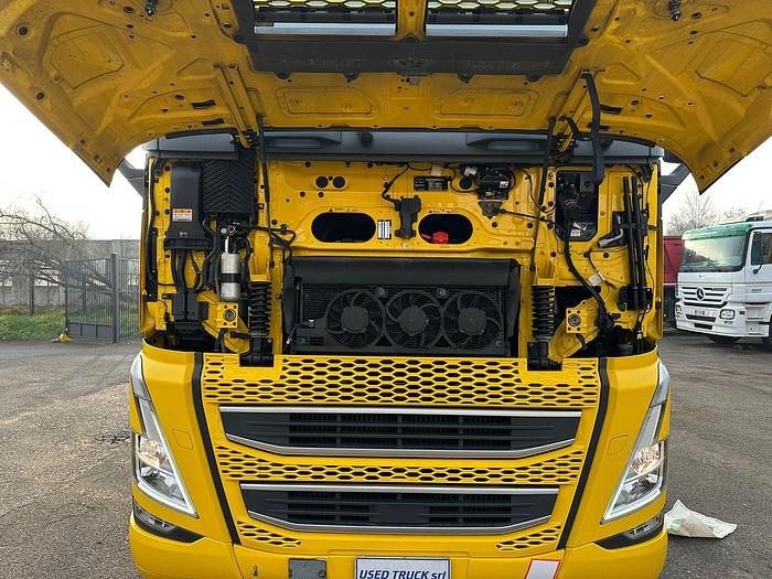 Usato Volvo FH 500 I-Save Automatico Web/Plus km 350.000