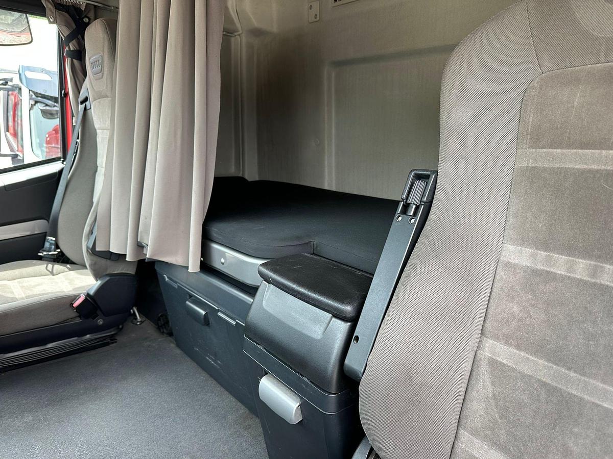 Usato Iveco Stralis Evo 460 ADR tutte le classi 2017