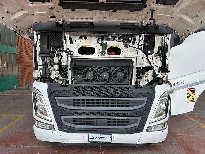 Usato Volvo FH 500 I-Save Automatico Retarder ADR
