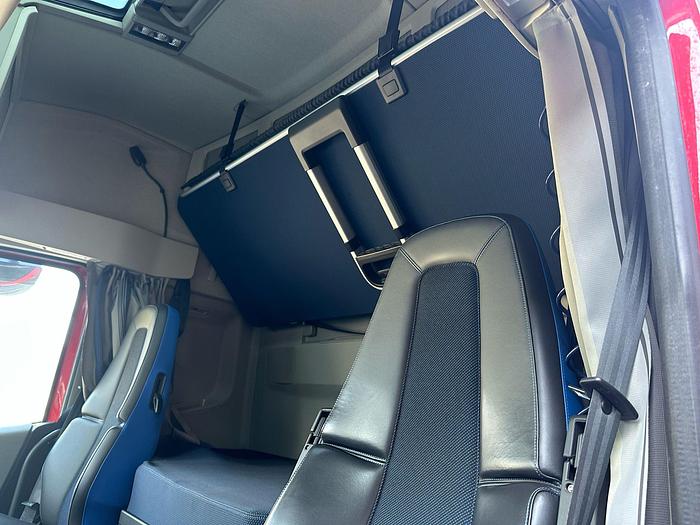 Usato Volvo FH 500 I-SHIFT AUTOMATICO WEB /PLUS ANNO 2022