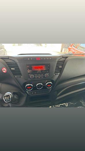 Usato Iveco Daily 35s16 LH2 Passo Medio alto euro 6 B