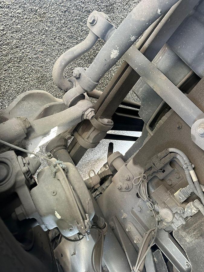 Usato Daf XF 510 cambio Automatico Retarder