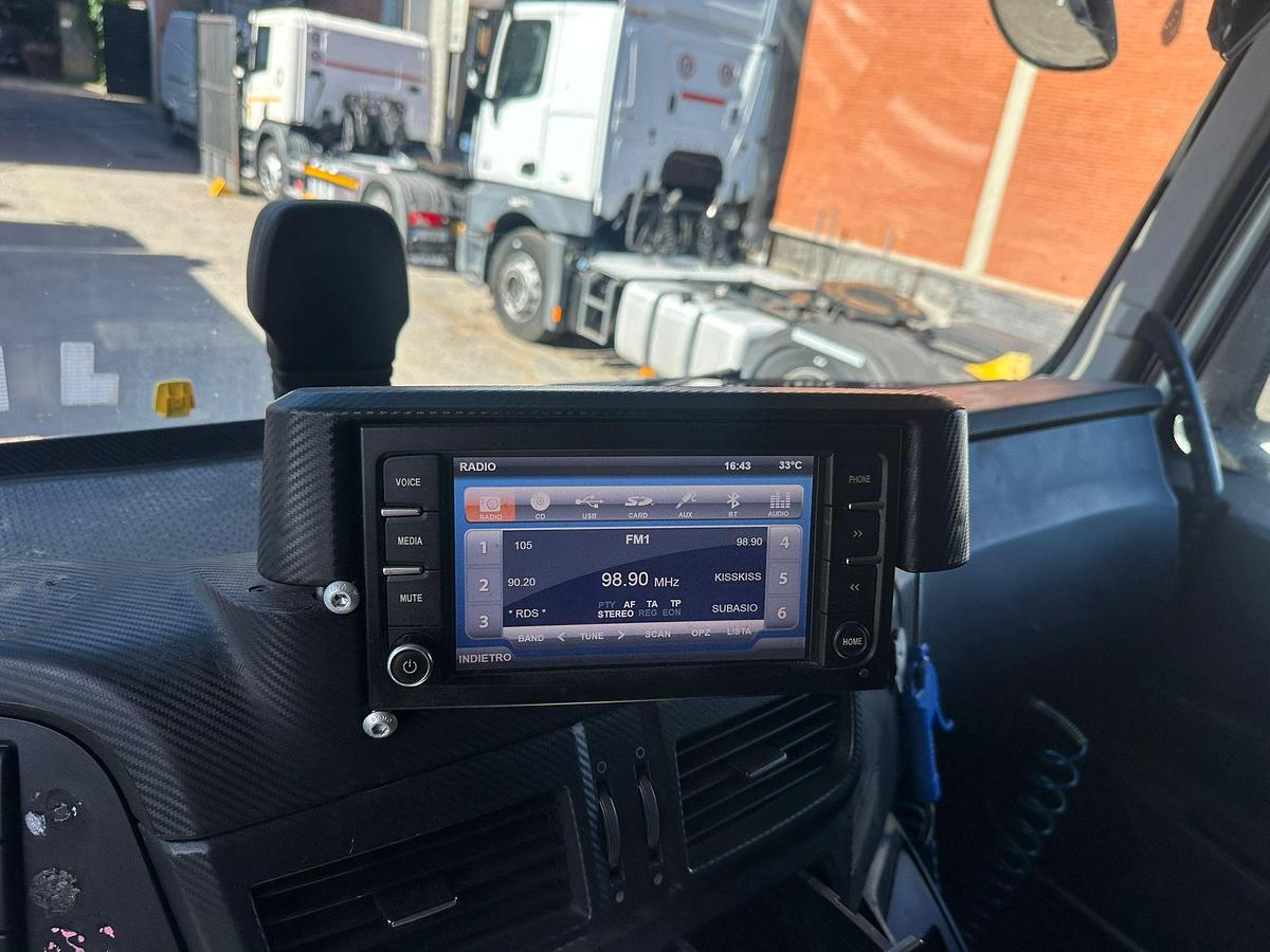 Usato Iveco Stralis 460 cabina A/T 2019