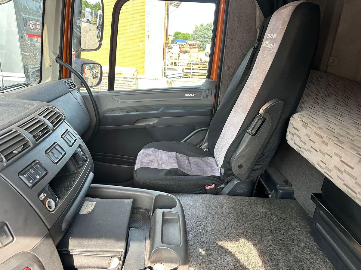 Usato Daf CF 440 automarico retarder 