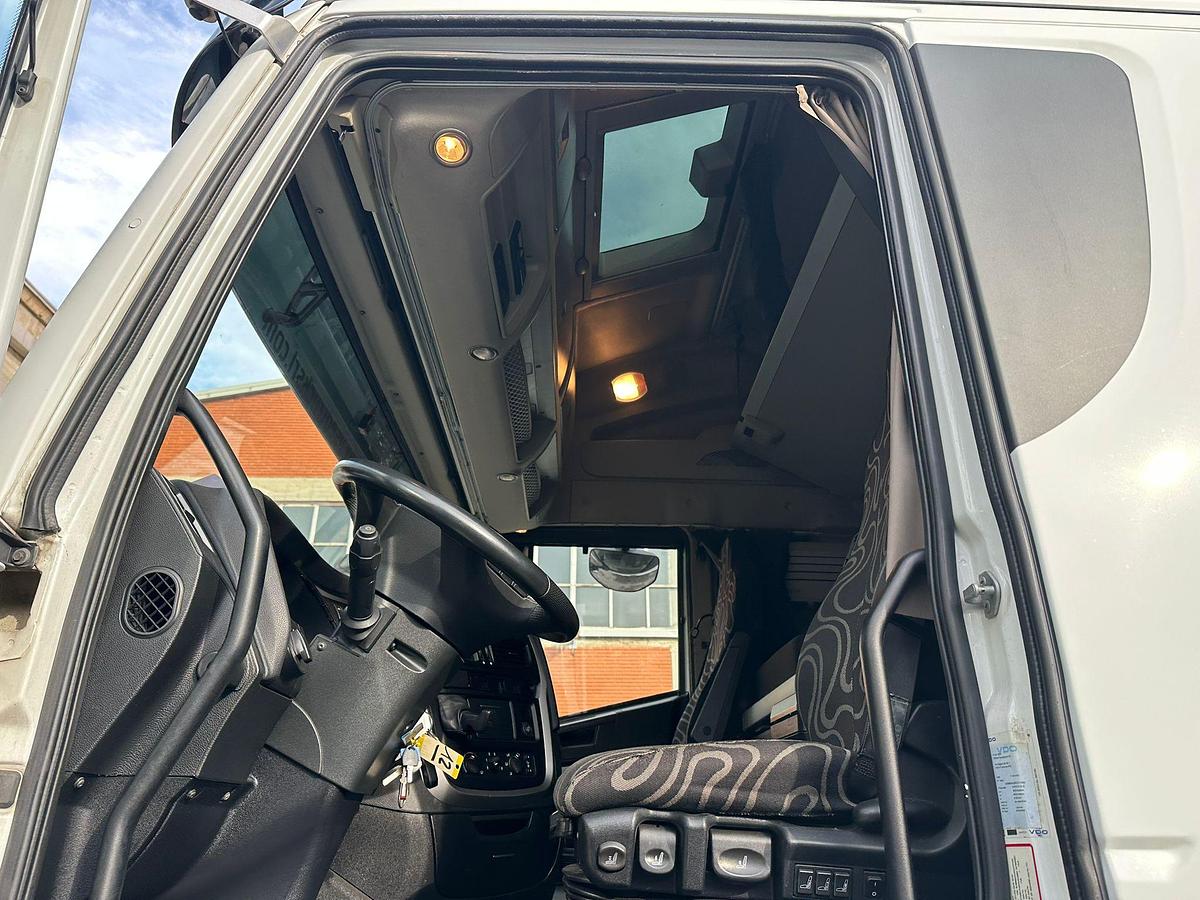 Usato IVECO STRALIS Evo 480 KM 370.000