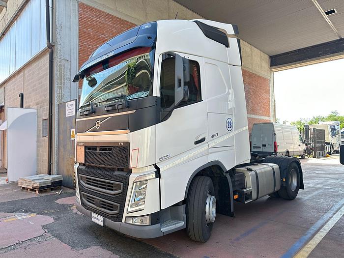 Usato VOLVO FH460