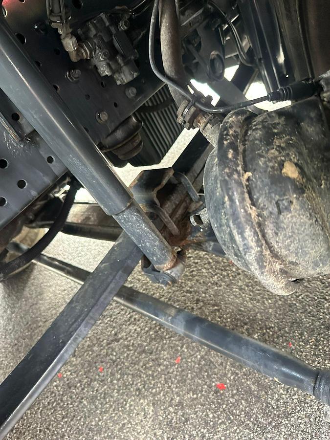 Usato Iveco Stralis 480 evo cambio Automatico Retarder