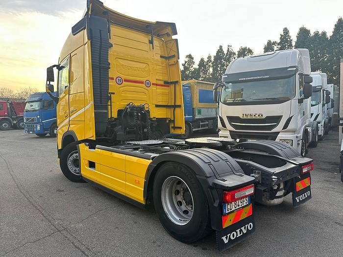 Usato Volvo Fh 500 automatico Web/Plus 2021