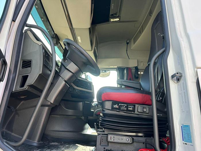 Usato 2021 Volvo FH 500 I-Save Automatico Web/Plus km 290.000