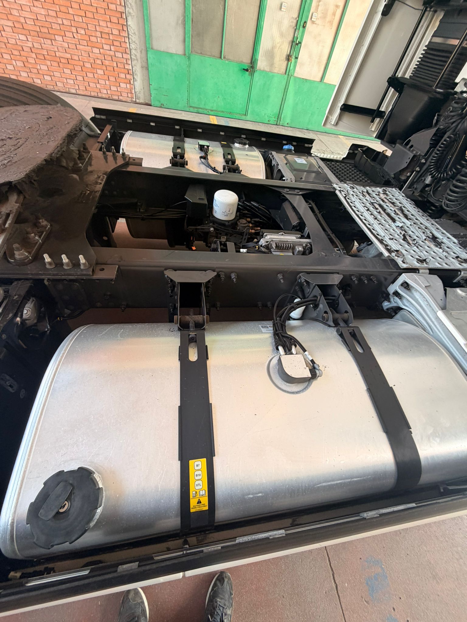 Usato Volvo FH 500 I-Save Automatico Web/Plus ADR TUTTE LE CLASSI