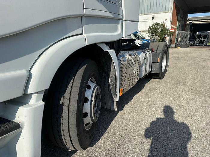 Usato Trattore stradale IVECO STRALIS AS440E48XP 2017